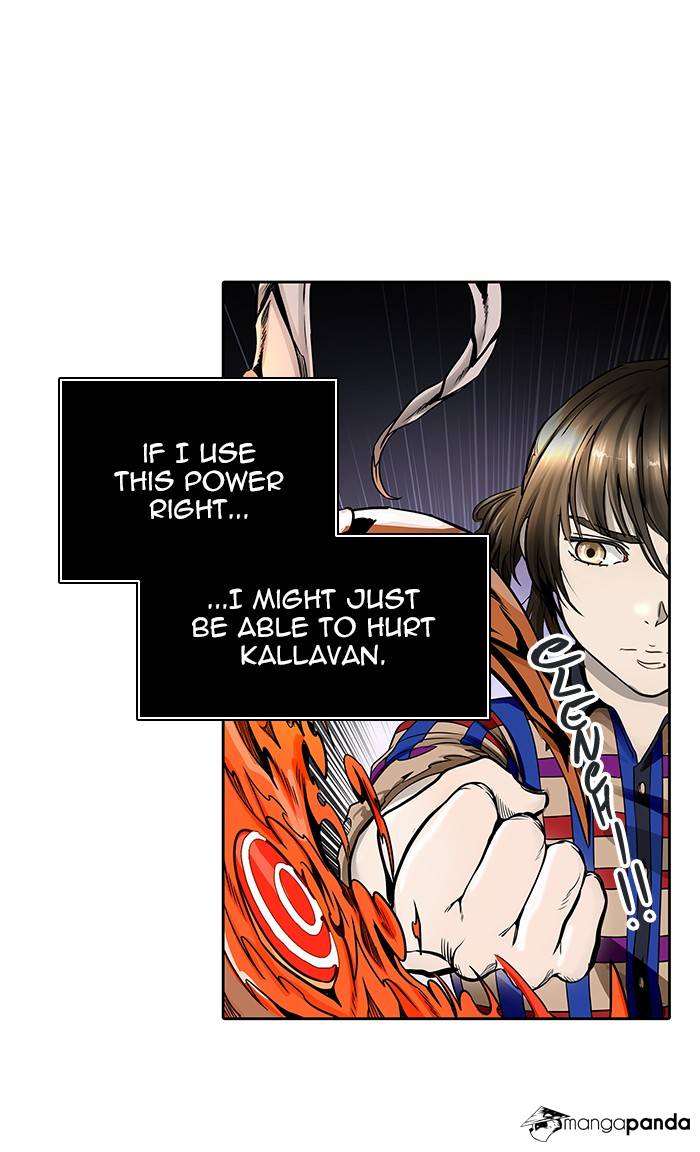 Tower of God Chapter 460 image 089